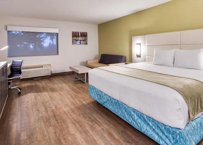 Best Western Sandy Inn