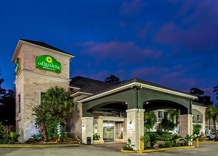 La Quinta Inn & Suite Kingwood Houston Iah Airport 53200