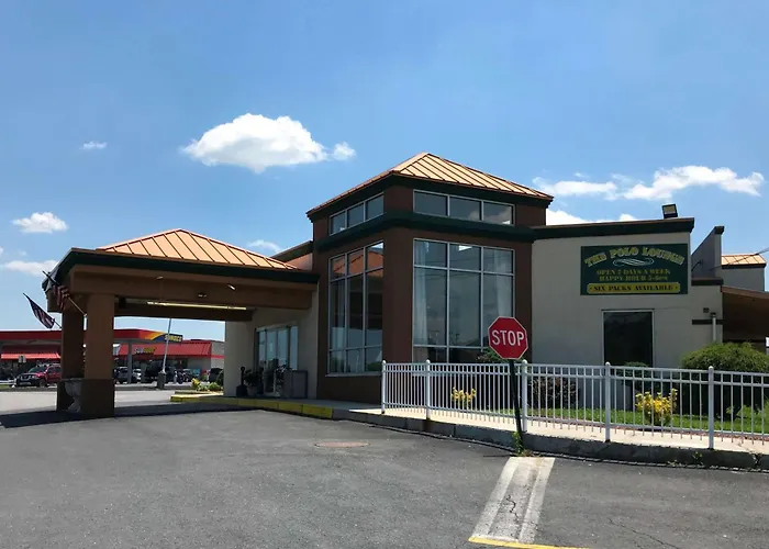 Days Inn By Wyndham Carlisle North