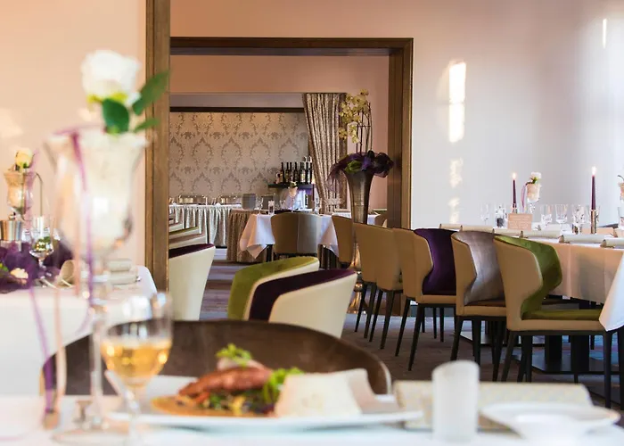 Idingshof Hotel & Restaurant