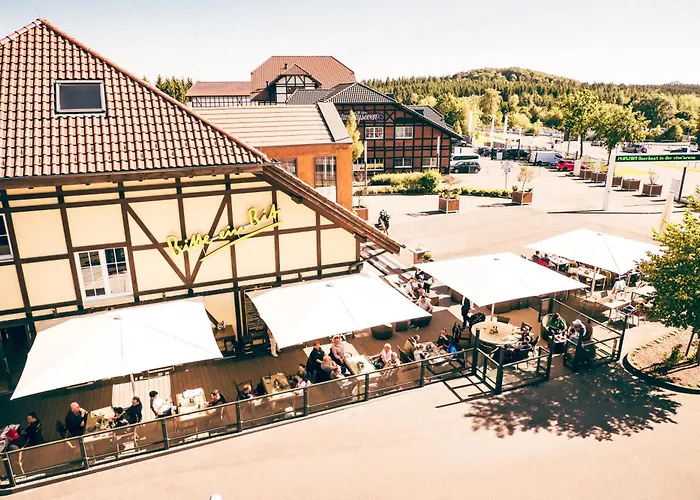 Nuerburgring Motorsport Hotel