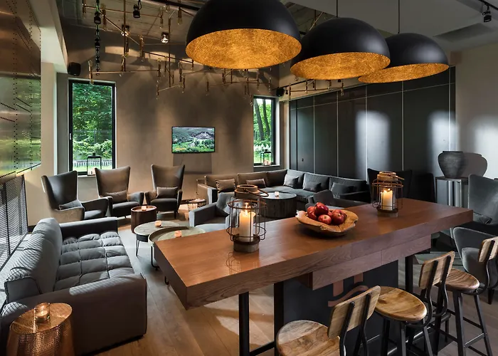 Hotel Sopot - Hotel, Conference & Spa