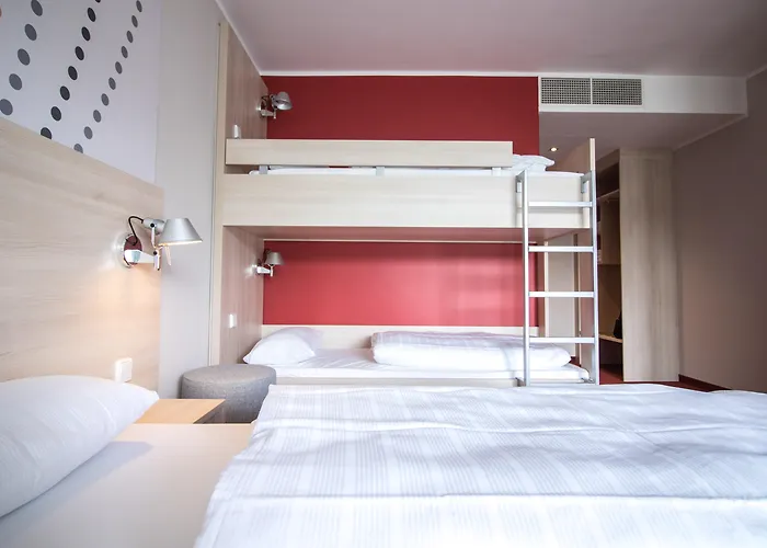 Serways Hotel Remscheid