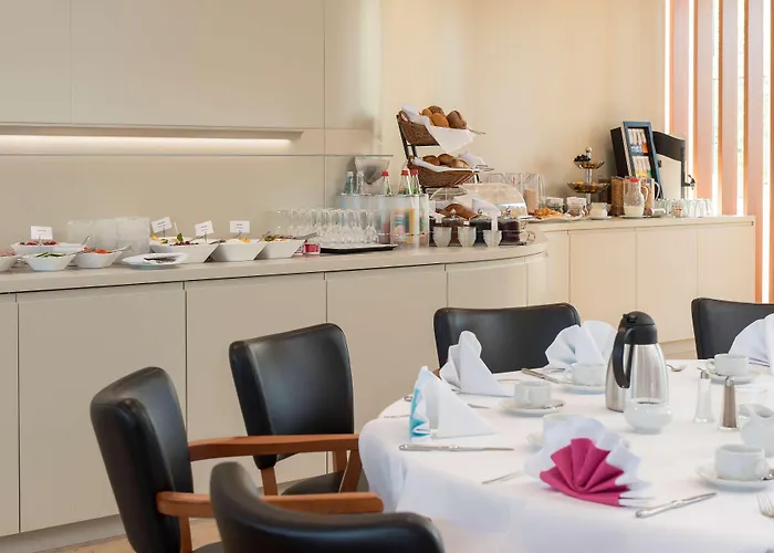 B&B Hotel Rastatt