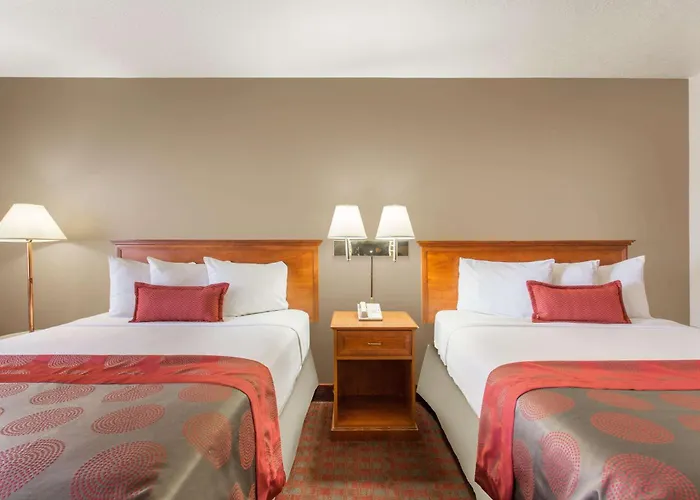 Ramada By Wyndham St George