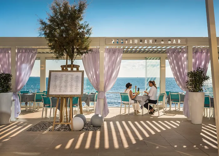 Rivalmare Beach Boutique Hotel