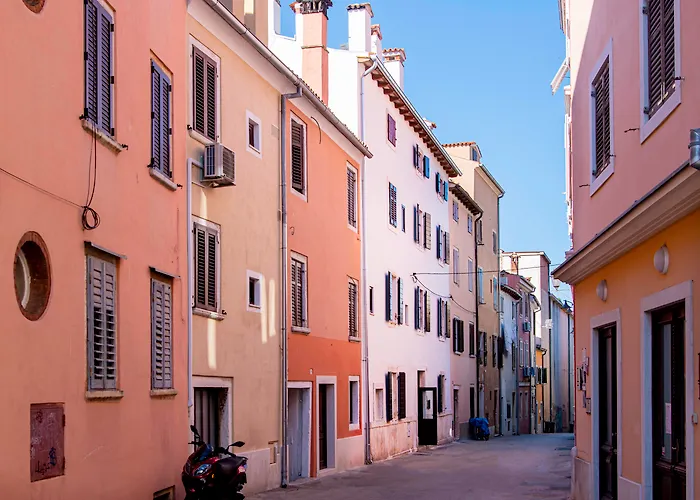 Spirito Santo Palazzo Storico - Adults Only