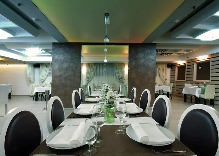 Hotel Soa