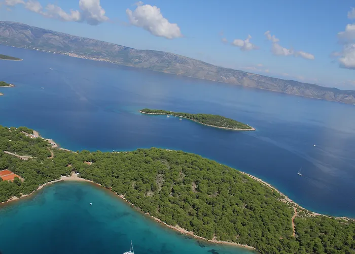 Aminess Senses Hvar Resort