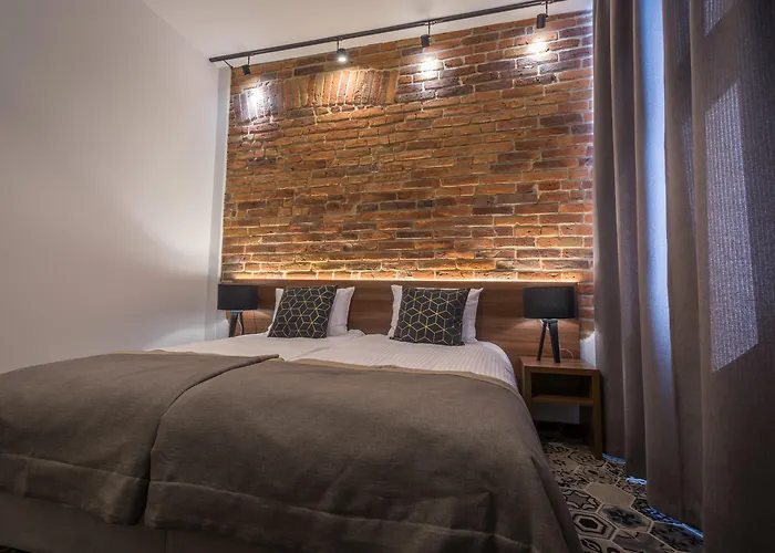 Hotel Lavender