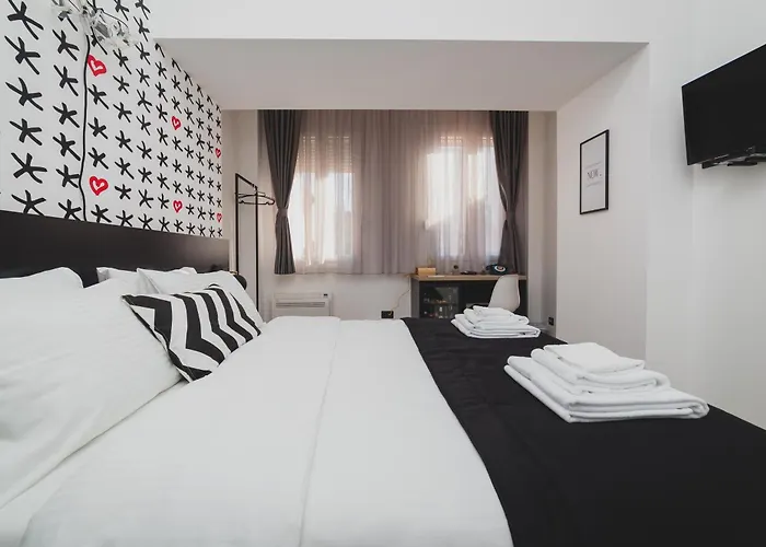 Hotel Marienplatz Podgorica