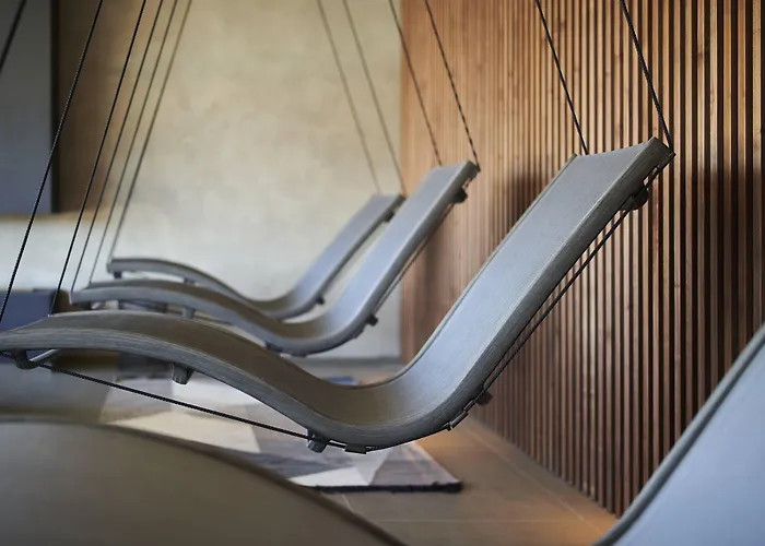 San Servolo Wellness Rooms - Adults Only