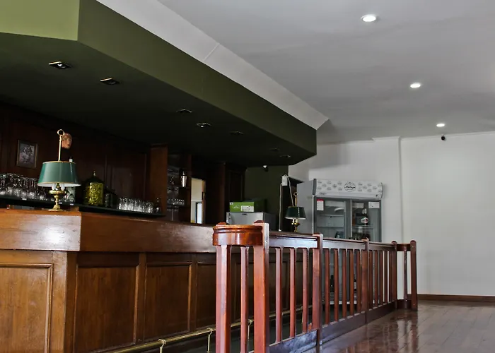 Hotel Sol Del Sur