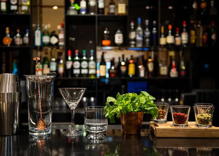 Hotel Grand Brizo Buenos Aires