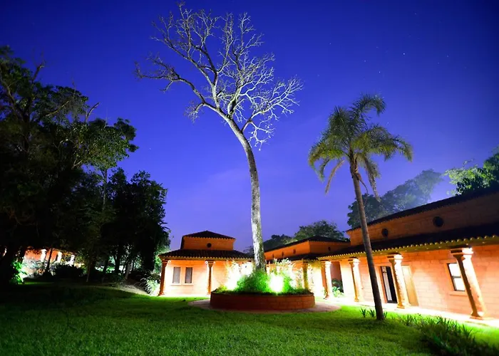 Hotel Guaminí Misión