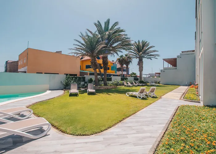 Sobrado Boutique Hotel