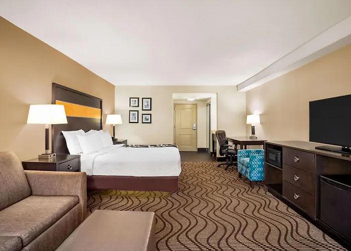 La Quinta Inn & Suites By Wyndham Richmond-Midlothian