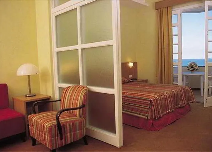Hotel Rio Lancaster