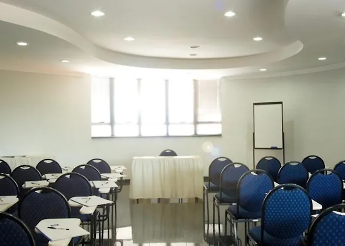 Grand Hotel Royal Sorocaba By Atlantica