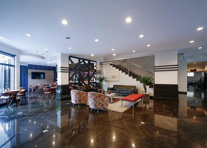 Grand Hotel Royal Sorocaba By Atlantica