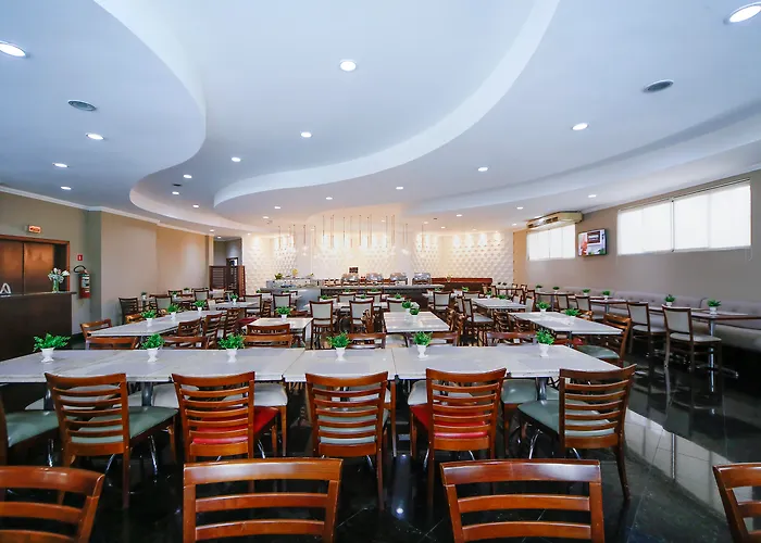 Grand Hotel Royal Sorocaba By Atlantica