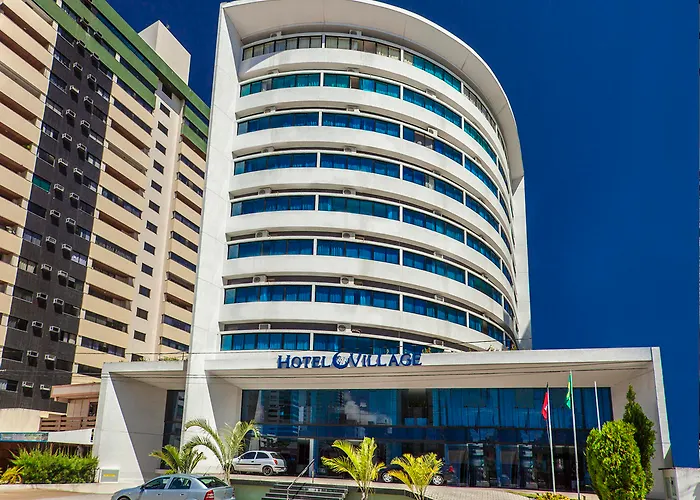 Hotel Village Premium Joao Pessoa