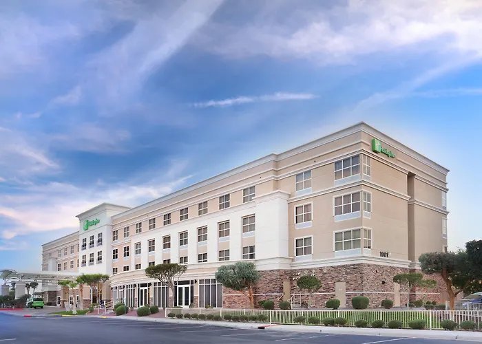 Hampton Inn&Suites Yuma