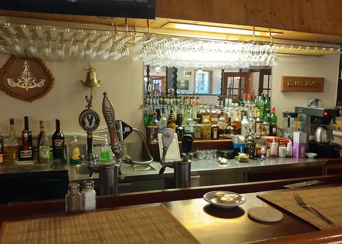 Quality Inn & Suites Gananoque 1000 Islands