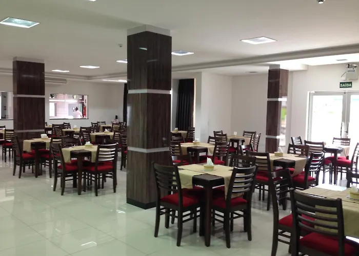 Tezla Hotel