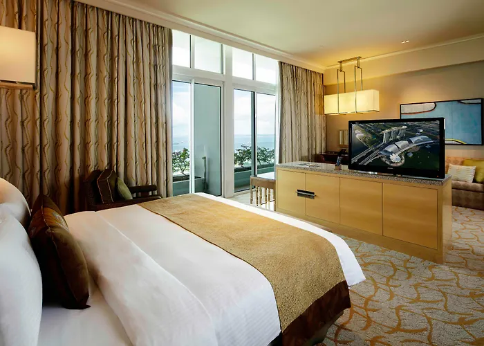 Marina Bay Sands