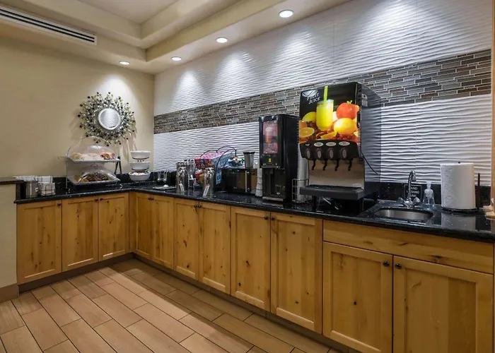 La Quinta By Wyndham Idaho Falls/Ammon