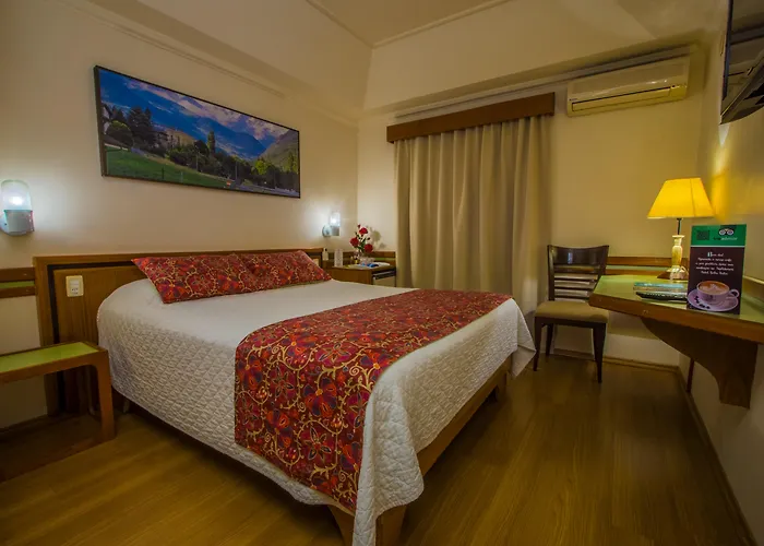 Hotel Bella Italia
