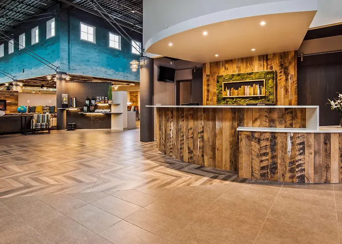Best Western Plus Okotoks Inn & Suites