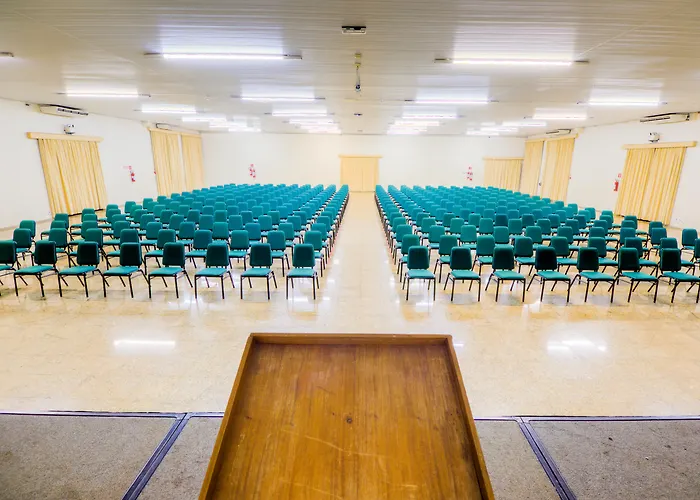 Hotel Dan Inn Uberaba&Convenções By Nacional Inn