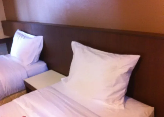 Langkawi Uptown Hotel