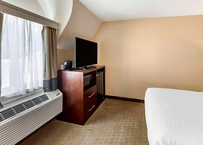 Comfort Inn Redwood City