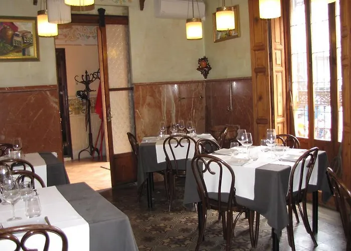 Hotel 1900 Casa Anita