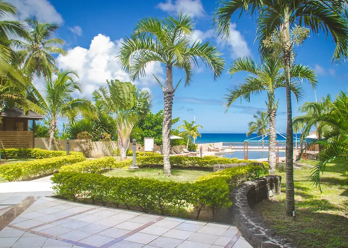 Le Récif Doré Mauritius