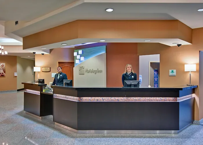 Holiday Inn Windsor - Ambassador Bridge By Ihg