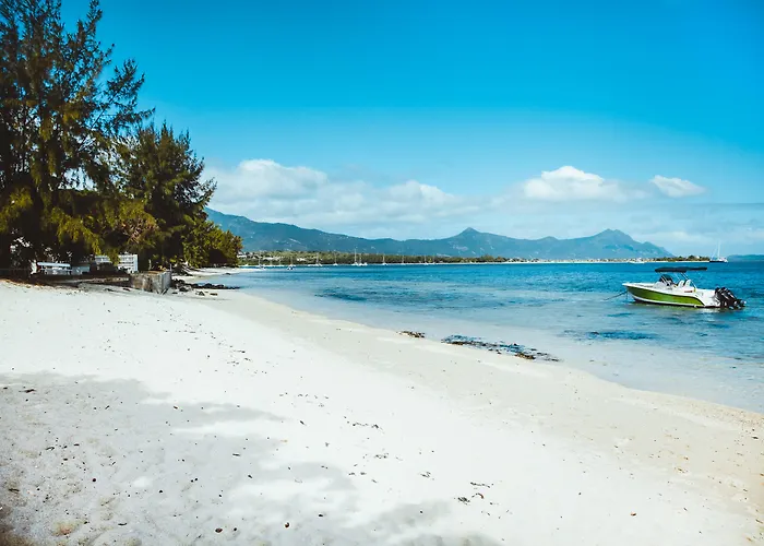La Mariposa Mauritius
