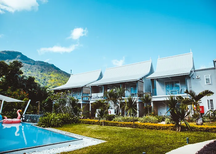 La Mariposa Mauritius