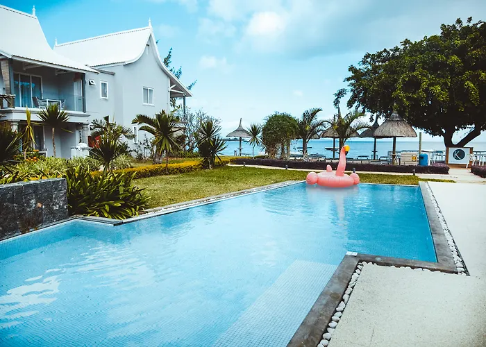La Mariposa Mauritius