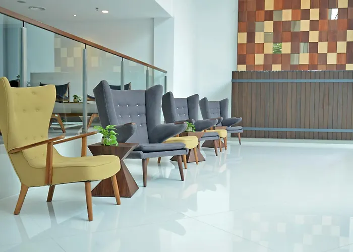 Verdant Hill Hotel Kuala Lumpur