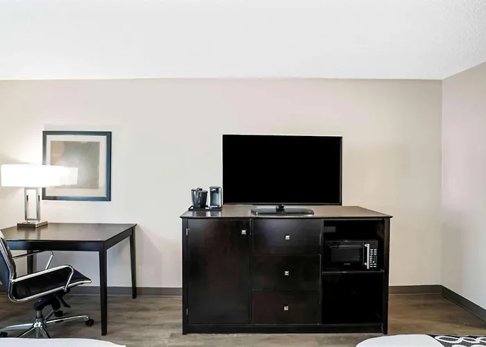 La Quinta By Wyndham Lebanon