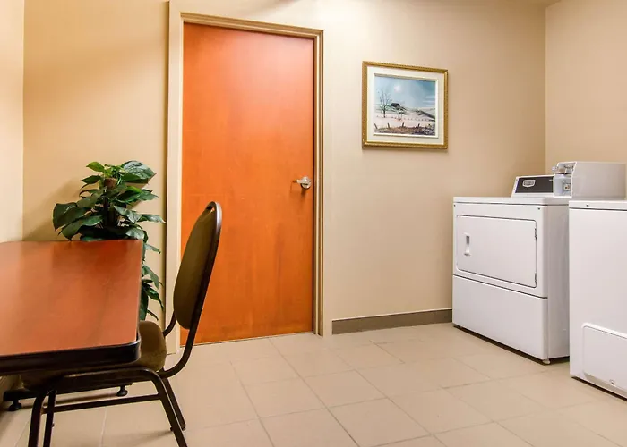 Comfort Inn & Suites Shawinigan