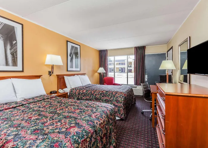Days Inn Seymour