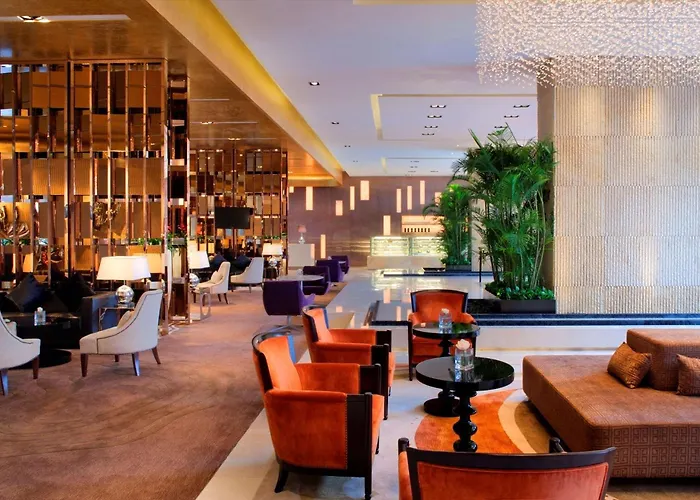 Radisson Blu Plaza Chongqing