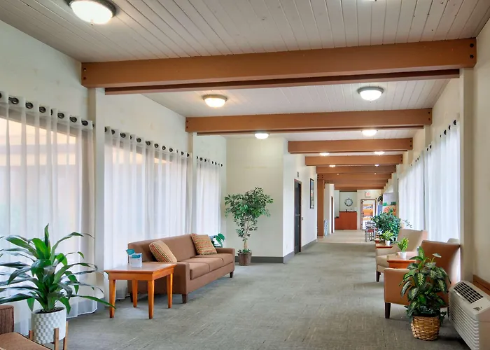 Quality Inn Big Sky
