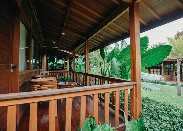 Pertiwi Bisma Ubud