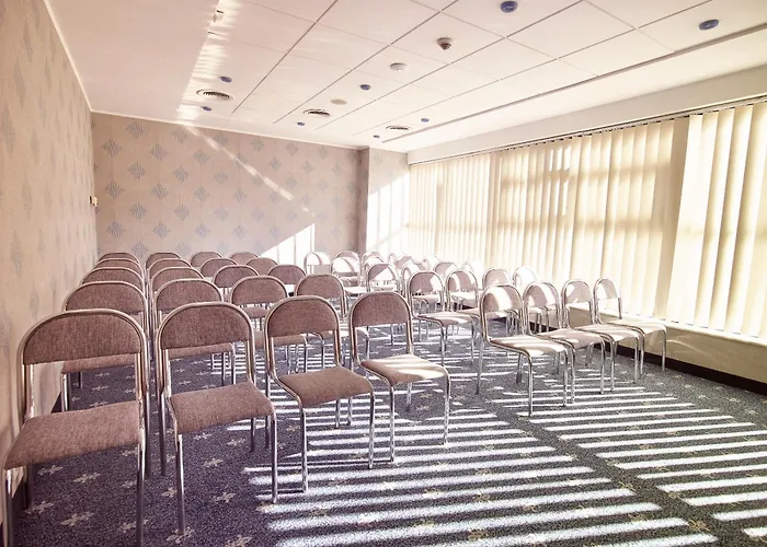 Continental Forum Arad